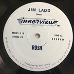 [Kollectibles] Rush: Jim Ladd Hosts Interview - Rush [KOLLECTIBLES]