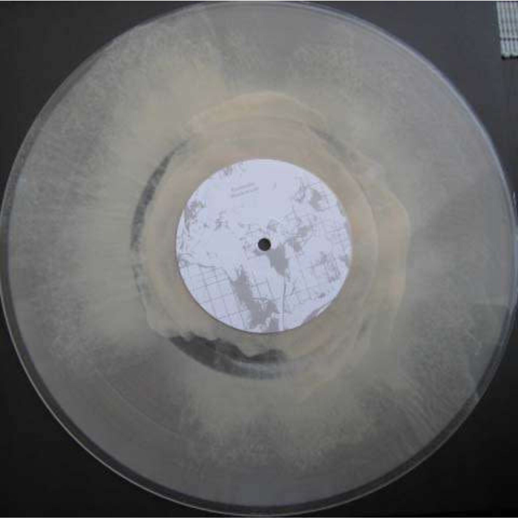 [Kollectible Vinyl] Mono: Gone - A Collection of EPs 2000-2007 [KOLLECTIBLES]