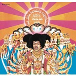 [Kollectible Vinyl] The Jimi Hendrix Experience: Axis: Bold As Love [KOLLECTIBLES]