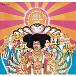 [Kollectibles] The Jimi Hendrix Experience: Axis: Bold As Love [KOLLECTIBLES]