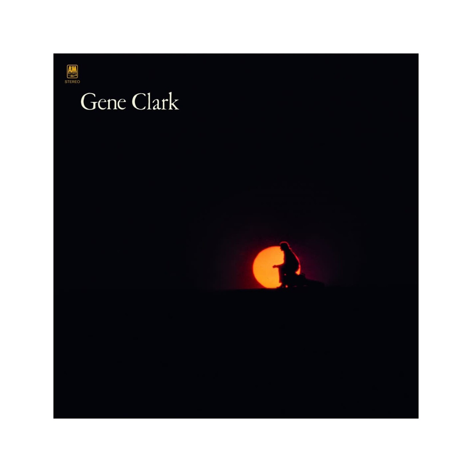 [New Vinyl] Clark, Gene: White Light [ELEMENTAL]