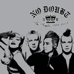 [New] No Doubt: The Singles 1992-2003 (2LP, silver vinyl) [UME]