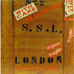 [Kollectibles] Status Quo: Spare Parts (1989, CANADA, VG+) [PYE]