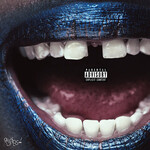 [New Vinyl] ScHoolboy Q: Blue Lips (2LP, translucent blue vinyl) [INTERSCOPE]