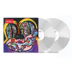 [New] Cage The Elephant: Thank You Happy Birthday (2LP, ultra clear vinyl reissue w/bonus track, indie exclusive) [LEGACY]