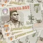 [New] Burna Boy: African Giant (2LP) [ATLANTIC]
