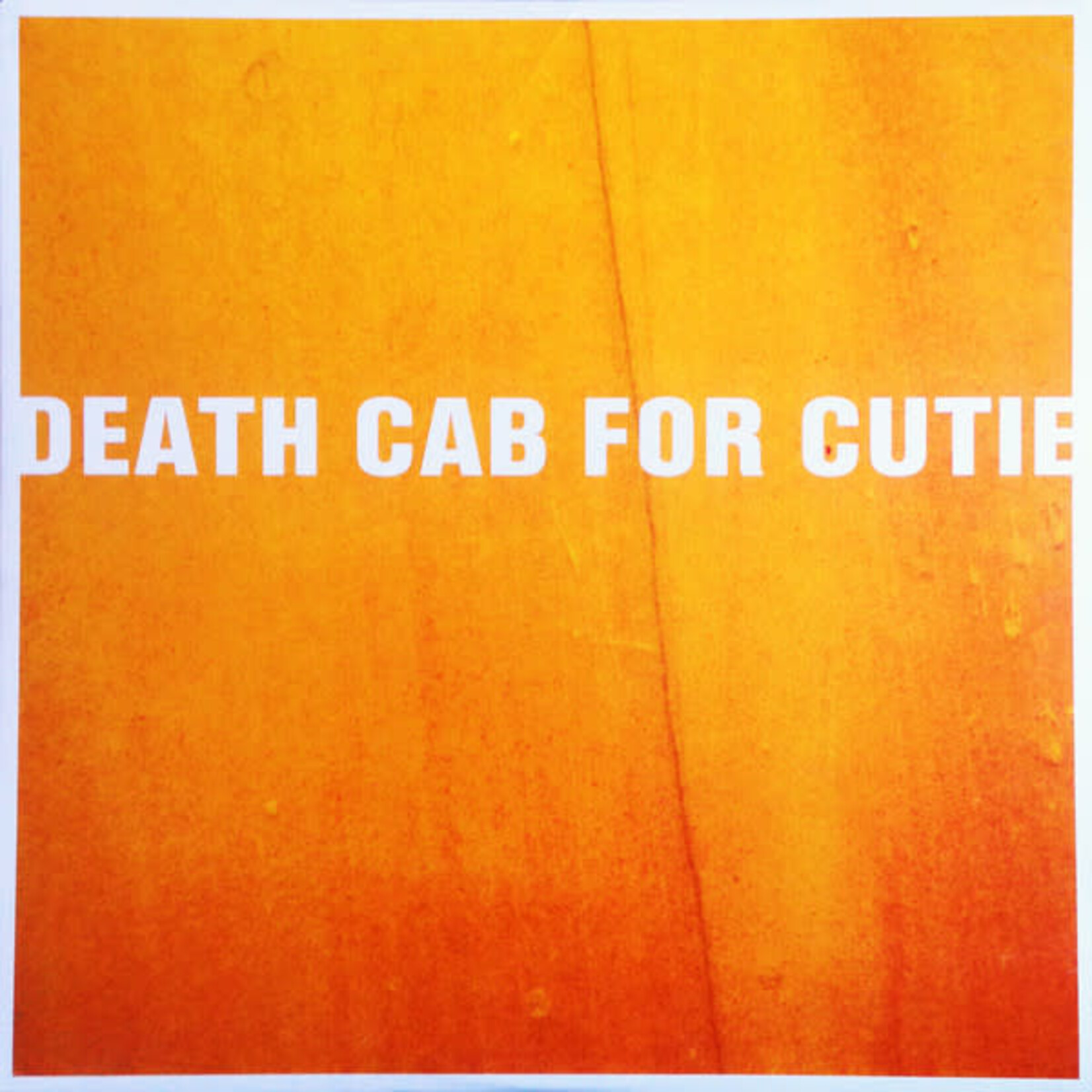 [Kollectible Vinyl] Death Cab For Cutie: The Photo Album [KOLLECTIBLES}
