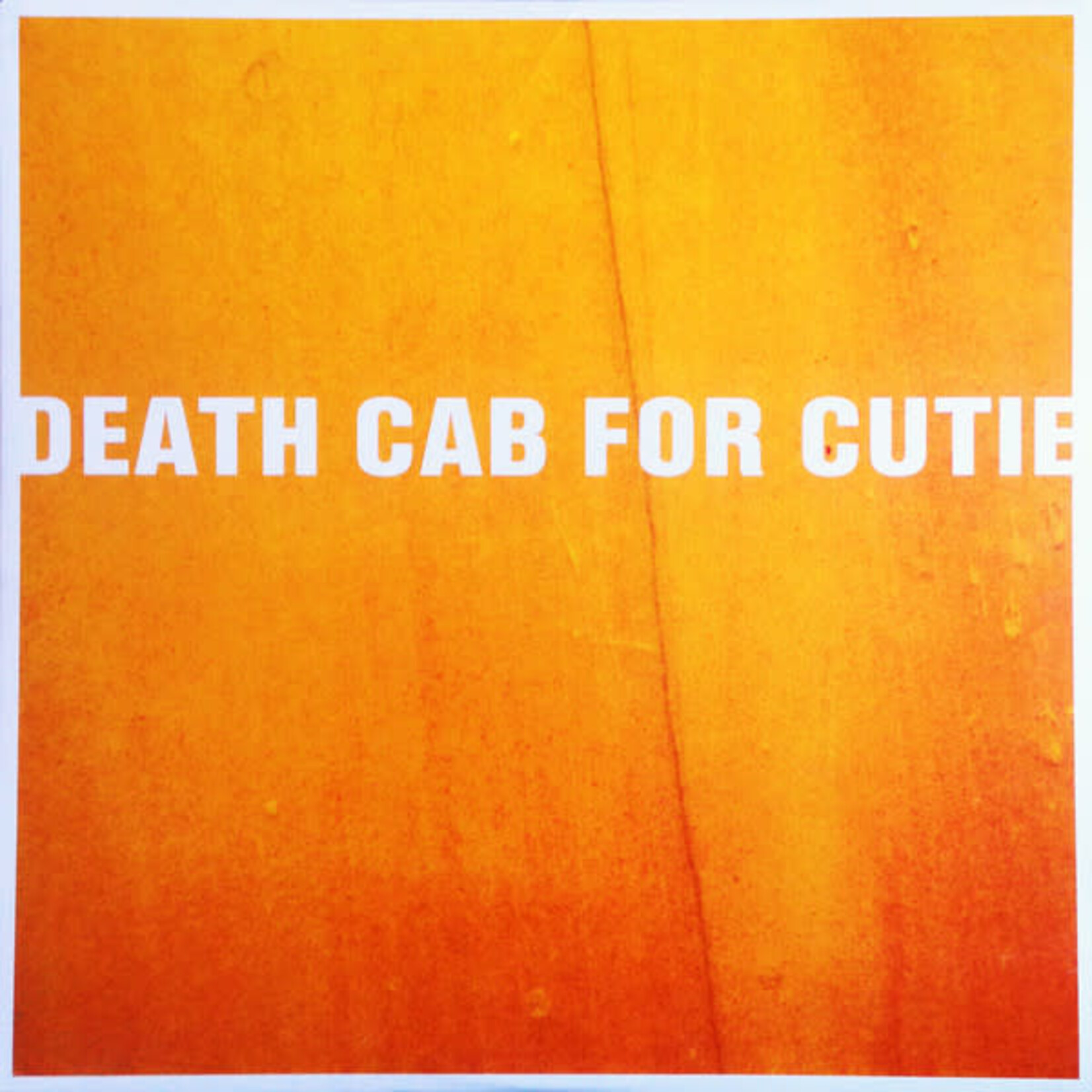 [Kollectibles] Death Cab For Cutie: The Photo Album [KOLLECTIBLES}