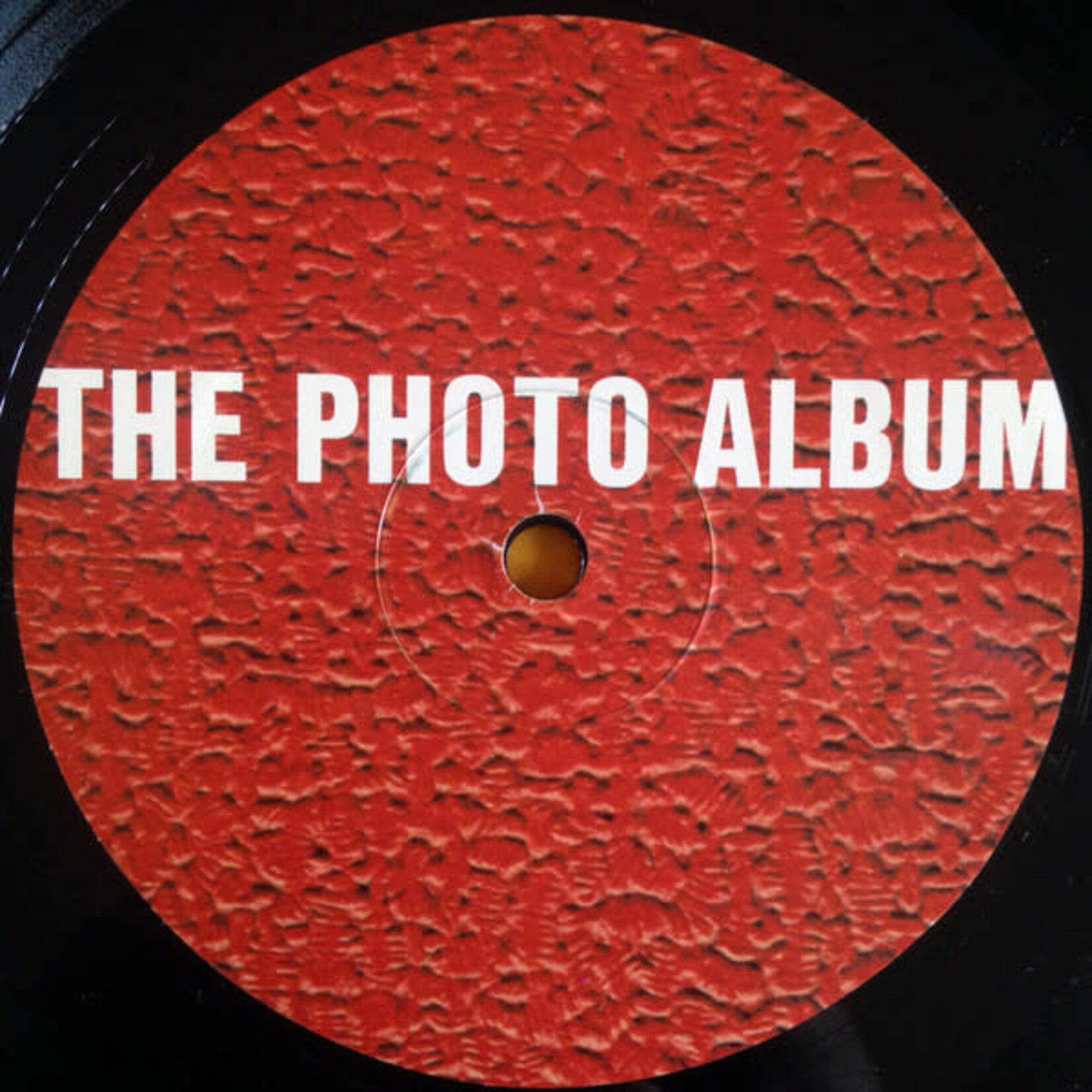 [Kollectible Vinyl] Death Cab For Cutie: The Photo Album [KOLLECTIBLES}