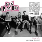 [New Vinyl] Sex Pistols: Spunk - The Demos 1976-1977 [RADIATION]