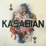 [Kollectible Vinyl] Kasabian: Empire [KOLLECTIBLES}