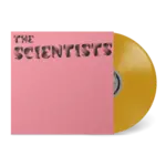 [New Vinyl] Scientists: The Scientists (yellow vinyl) [NUMERO]