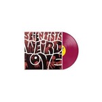 [New] Scientists: Weird Love (pink vinyl) [NUMERO]