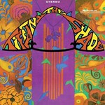 The Tiffany Shade - The Tiffany Shade (lavender vinyl)