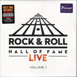 [Kollectible Vinyl] Various Artists: Rock & Roll Hall Of Fame Live (Volume 1) [KOLLECTIBLES}