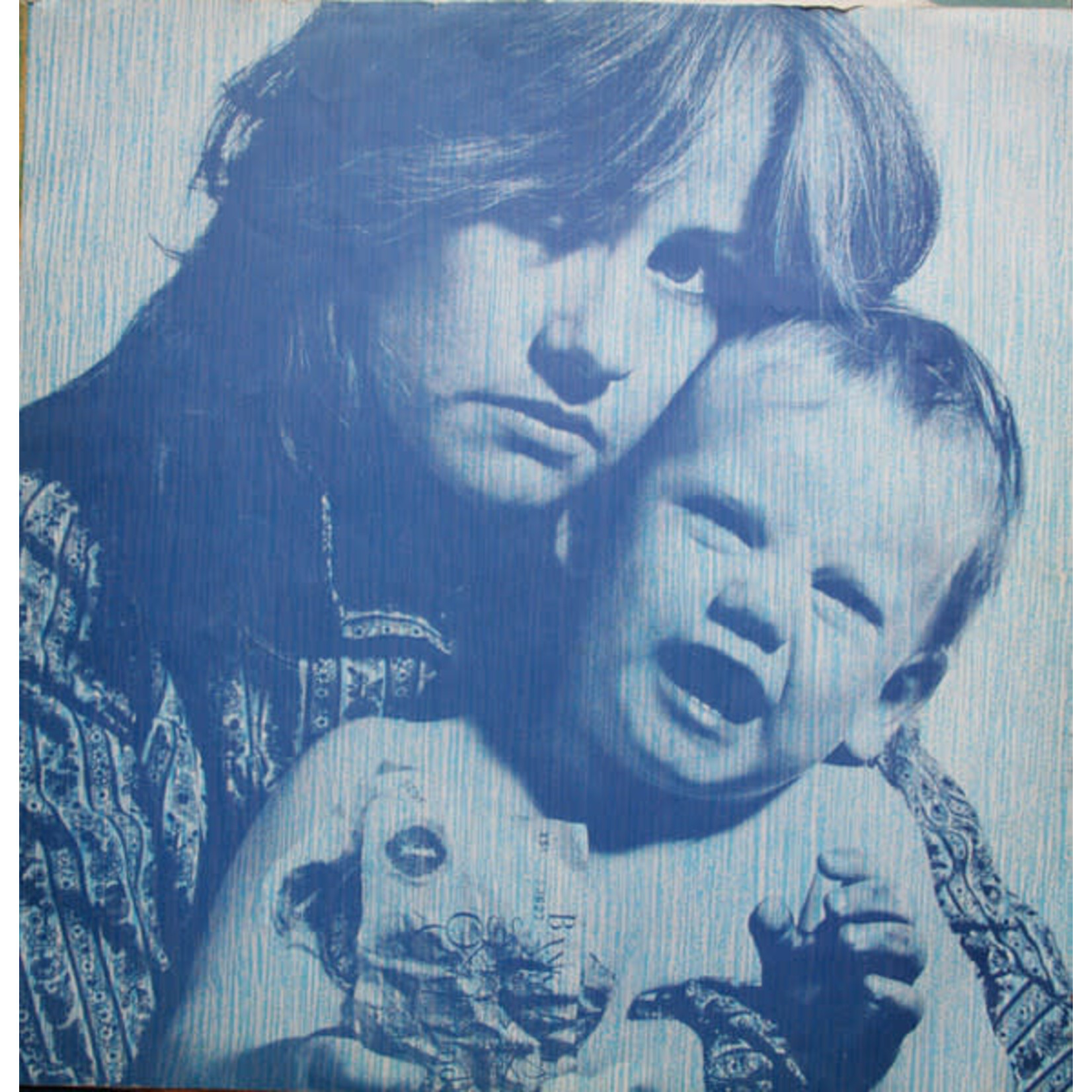 [Kollectible Vinyl] McPhee, Tony: The Two Sides Of Tony (T.S.) McPhee [KOLLECTIBLES}