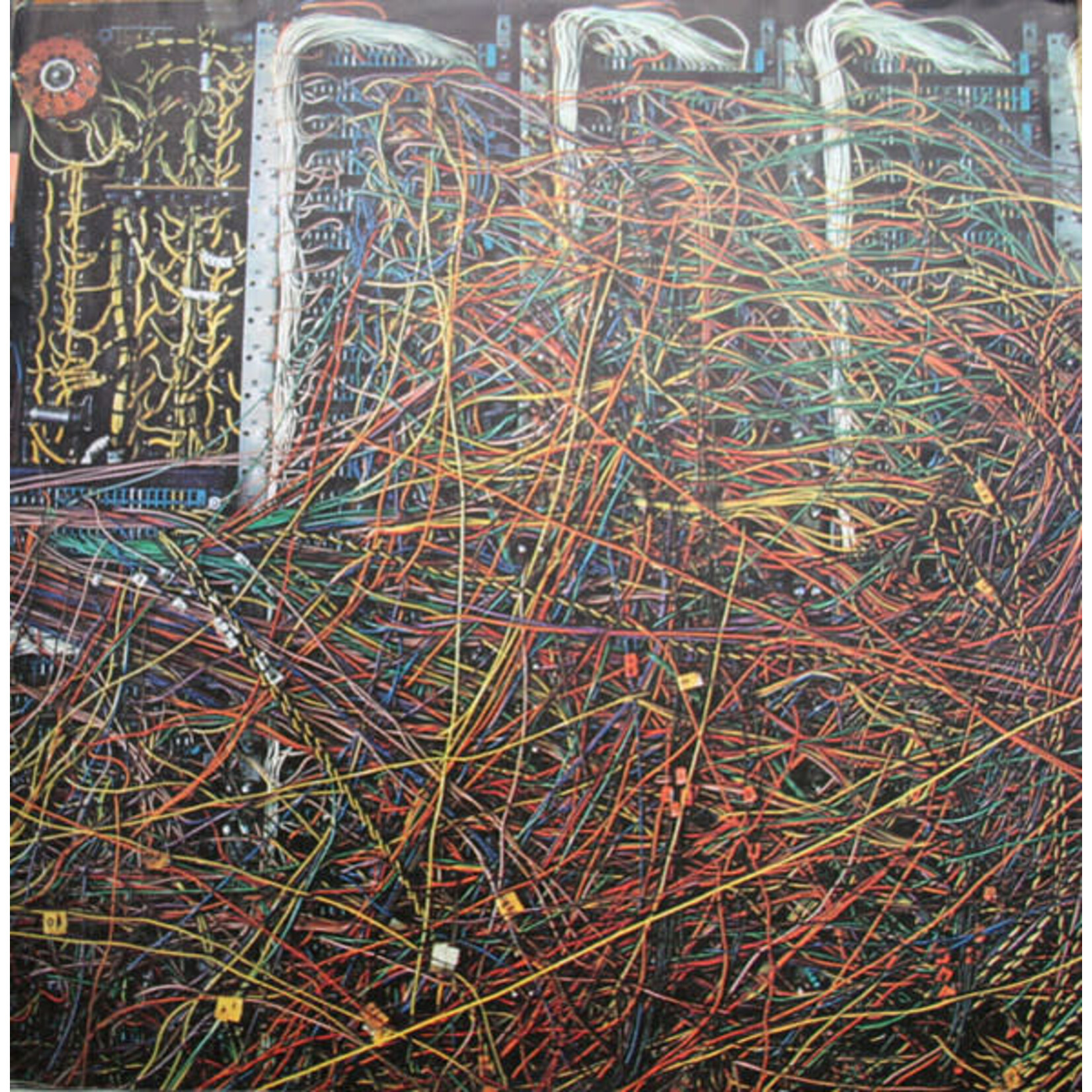 [Kollectible Vinyl] McPhee, Tony: The Two Sides Of Tony (T.S.) McPhee [KOLLECTIBLES}