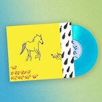 [New Vinyl] Dehd: Water (Indie Exclusive, ice blue vinyl) [FIRE TALK]