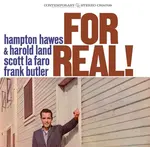 [New] Hawes, Hampton: For Real (Contemporary Records Acoustic Sounds Series) [CRAFT]