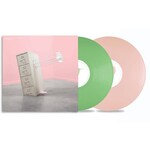 [New Vinyl] Modest Mouse: Good News For People Who Love Bad News (2LP, 20th Anniversary, deluxe edition, opaque pink & green vinyl) [LEGACY]