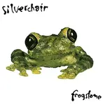 [New Vinyl] Silverchair: Frogstomp (2LP) [MUSIC ON VINYL]