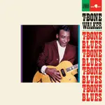 [New Vinyl] Walker, T-Bone: T-Bone Blues (4 bonus tracks) [BLUES JOINT]
