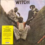 [New Vinyl] Witch: Witch - Including Janet (yellow vinyl) [NOW-AGAIN]
