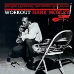 [New] Mobley, Hank: Workout (Blue Note Classic Vinyl series)[BLUE NOTE]