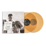 [New Vinyl] Charizma: Big Shots ("Apple Juice" vinyl) [STONES THROW]