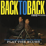 Duke Ellington & Johnny Hodges - Back to Back (Verve Acoustic Sounds series)
