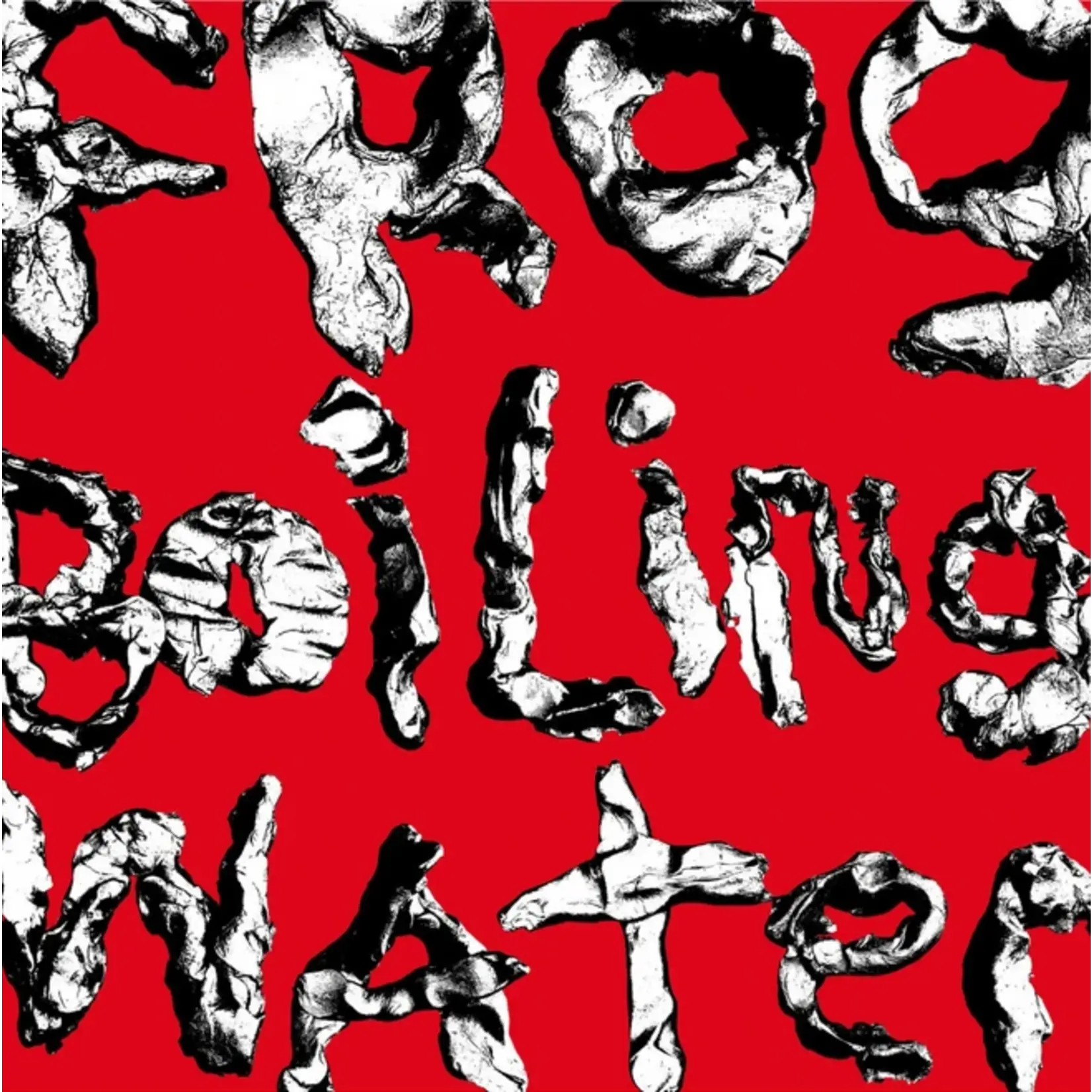 [New Vinyl] DIIV: Frog in Boiling Water [FANTASY]