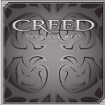 [New Vinyl] Creed: Greatest Hits (2LP, black vinyl reissue, etched) [CRAFT]