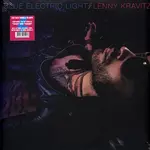 [New] Kravitz, Lenny: Blue Electric Light (2LP, colored vinyl, indie exclusive) [BMG]