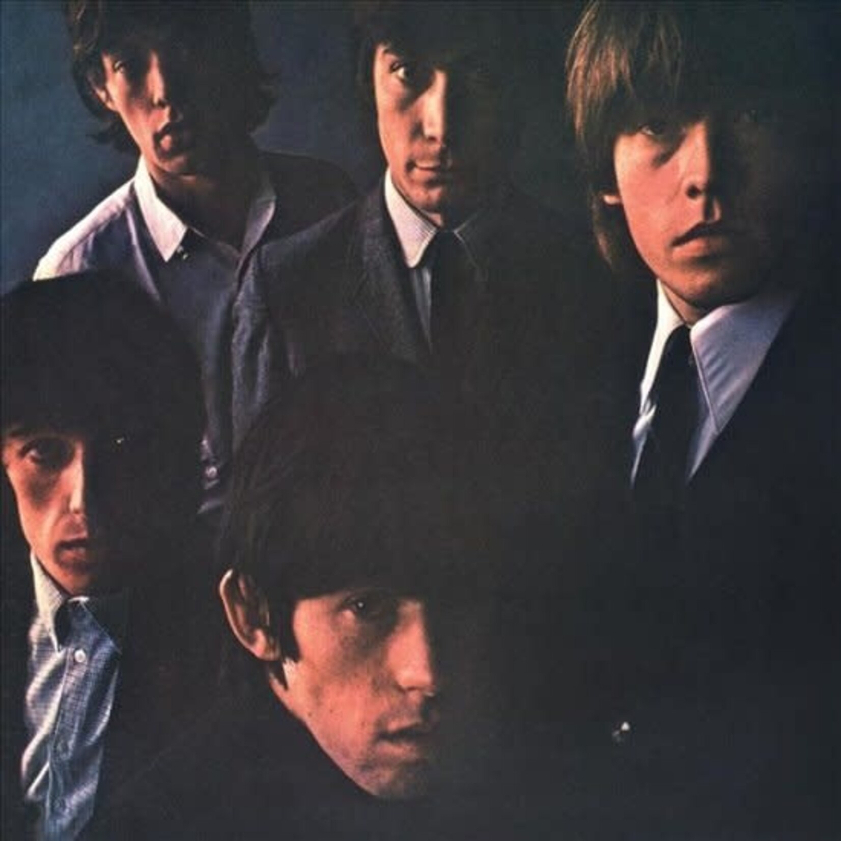 [New] Rolling Stones, The: Rolling Stones #2 (LP) [ABKCO]