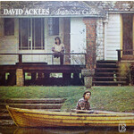 Ackles, David: American Gothic [VINTAGE]