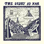 [New Vinyl] Story So Far: The Story So Far (bone & blue galaxy vinyl repress) [PURE NOISE]