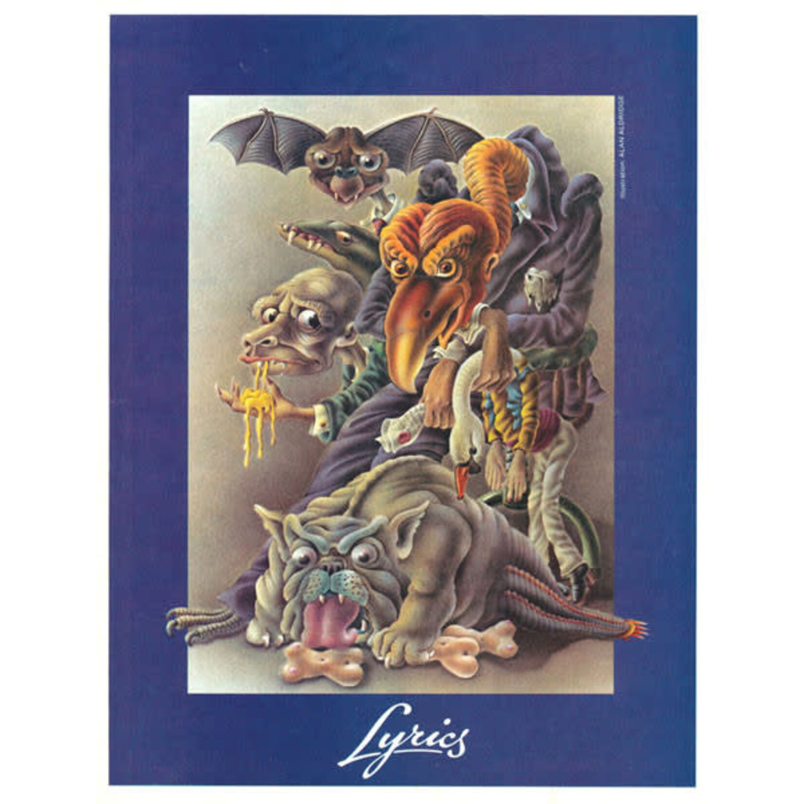 [Kollectible Vinyl] John, Elton:  Captain Fantastic And The Brown Dirt Cowboy {KOLLECTIBLES}