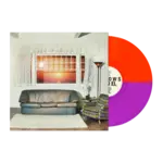 [New Vinyl] Wallows: Model (solid orchid, translucent orange crush vinyl, indie exclusive) [ATLANTIC]