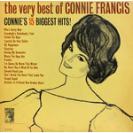 [Vintage Vinyl] Francis, Connie: Very Best of... [VINTAGE]
