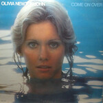 [Kollectible Vinyl] Newton-John, Olivia: Come on Over [VINTAGE]