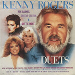 Rogers, Kenny: Duets [VINTAGE]