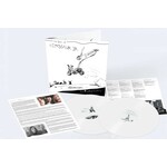 [New Vinyl] Dinosaur Jr.: Ear Bleeding Country (2LP, black-on-white splatter vinyl) [CHERRY RED]