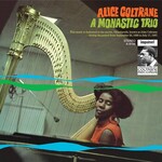 [New] Coltrane, Alice: A Monastic Trio (Verve By Request series) [VERVE]