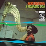 Alice Coltrane - A Monastic Trio (Verve By Request series)