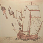 [New Vinyl] Decemberists: Castaways And Cutouts (Indie Exclusive, sky blue vinyl) [KILL ROCK STARS]