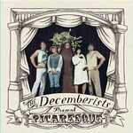 [New] Decemberists, The: Picaresque (Indie Exclusive, black ice vinyl) [KILL ROCK STARS]