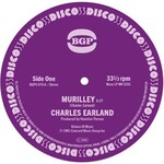 [New] Earland, Charles: Murilley b/w Leaving This Planet (7") [BGP]