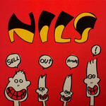 [Kollectible Vinyl] Nils: Sell Out Young!  [KOLLECTIBLES]