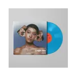 [New Vinyl] Gou, Peggy: I Hear You (indie shop edition, blue vinyl) [XL]