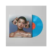 Gou, Peggy: I Hear You (indie shop edition, blue vinyl) [XL